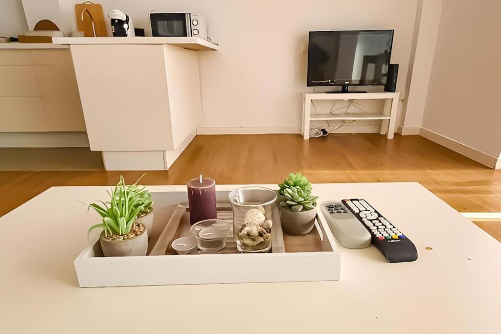 Apartamento Primera Linea Con Acceso Privado A La Playa Алтеа Екстер'єр фото